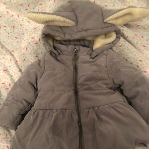 H&M kids jacket